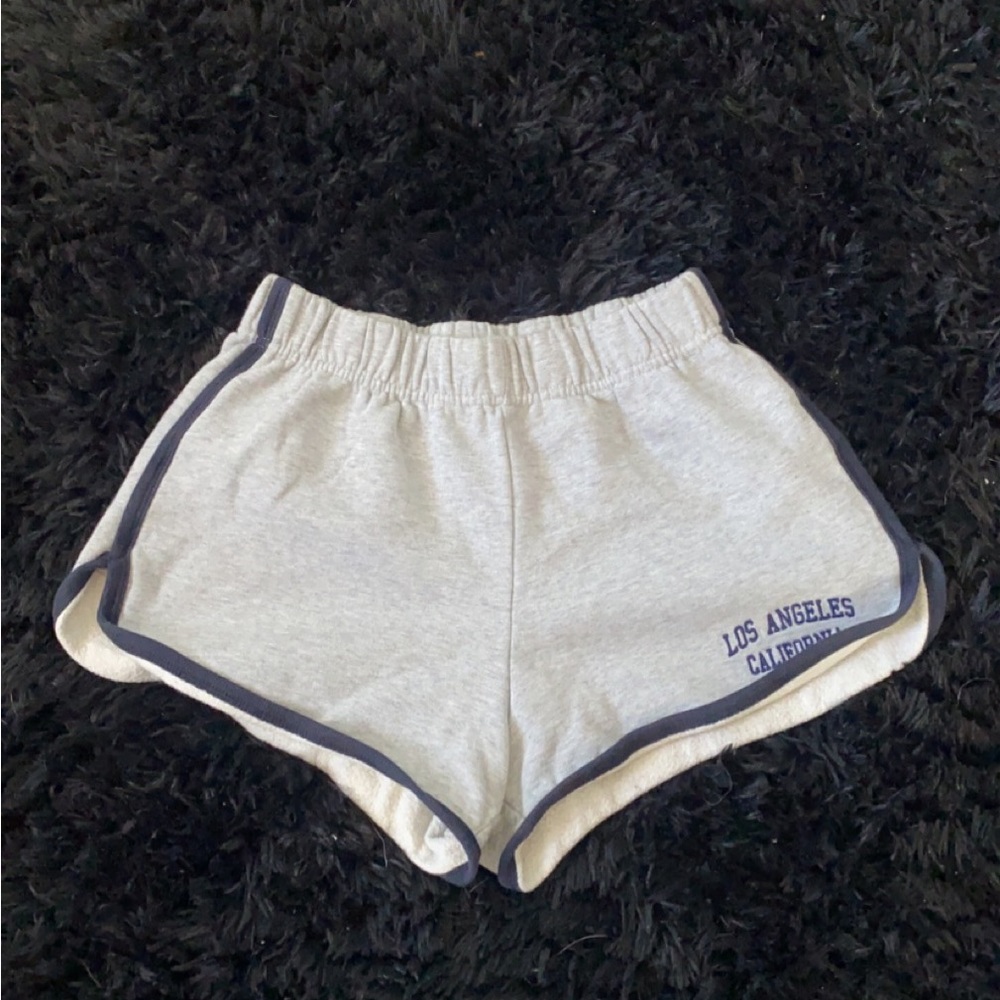 Brandy Melville shorts